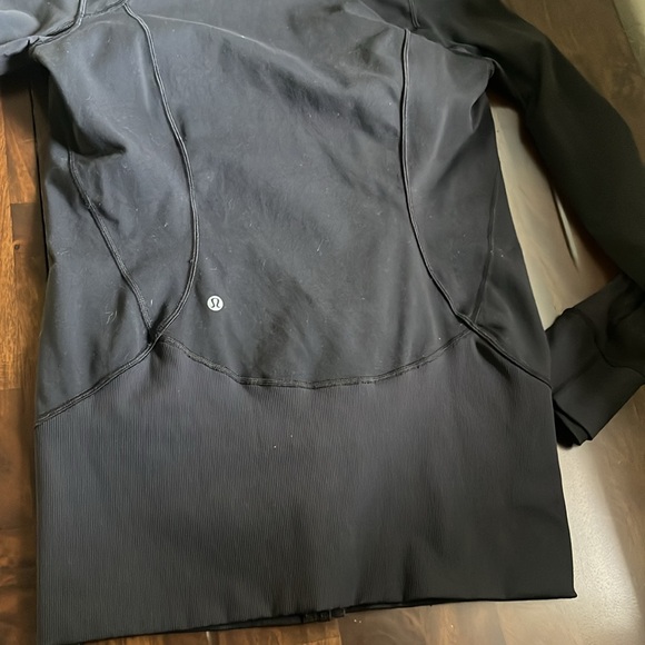 Lululemon Stride Jacket - Picture 7 of 8